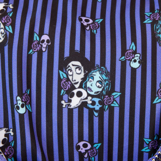 CORPSE BRIDE - Moon - Mini Backpack Loungefly