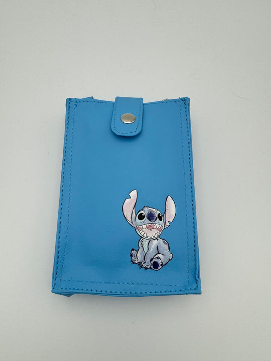 STITCH - Phone Bag