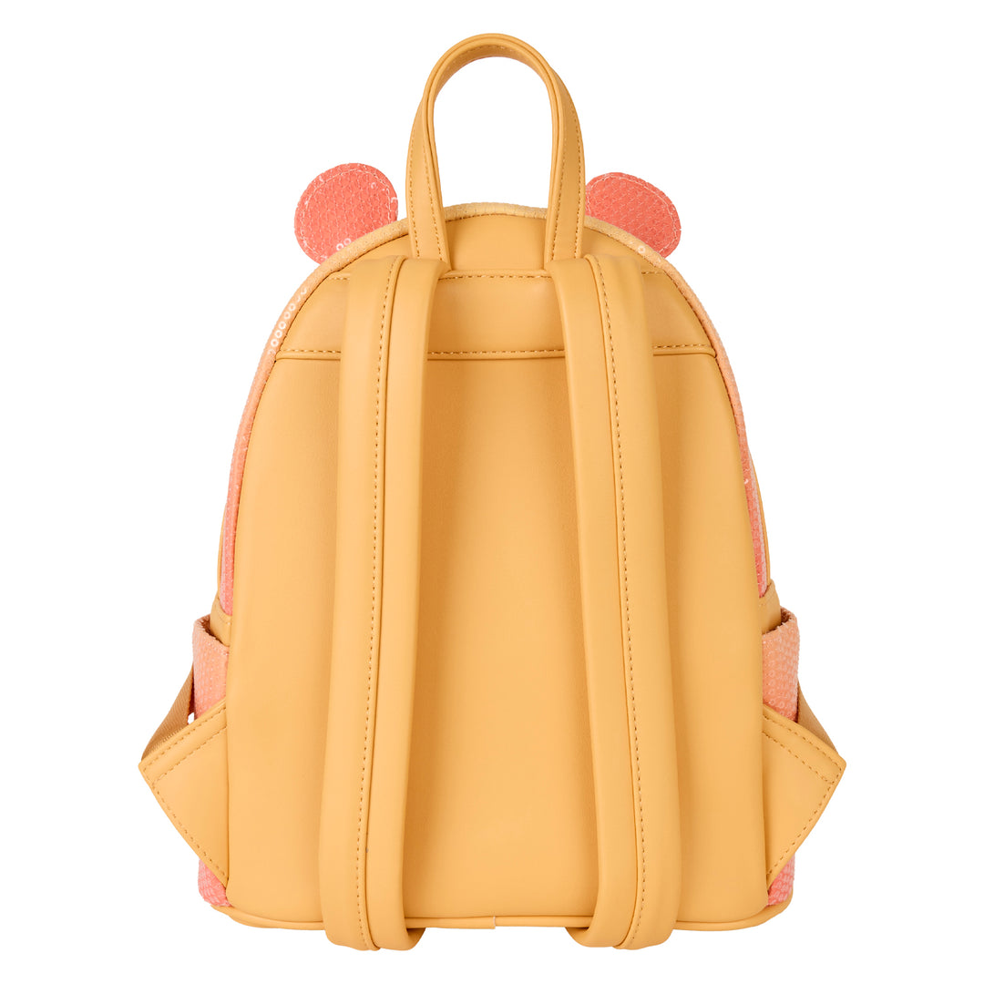 DISNEY - Winnie The Pooh - Mini Backpack LoungeFly