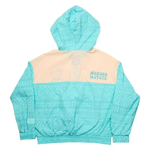 DISNEY - Lion King - Jacket LoungeFly (L)