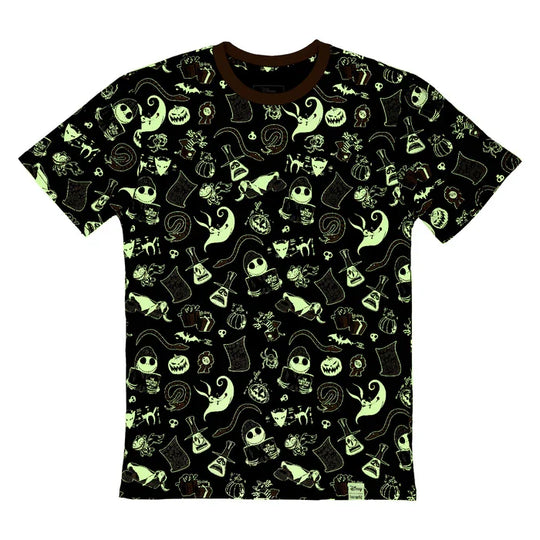 NBX - Mayor Party - T-Shirt Unisex Loungefly (XL)