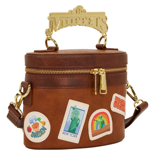 MUPPETS - Top - Crossbody bag Loungefly