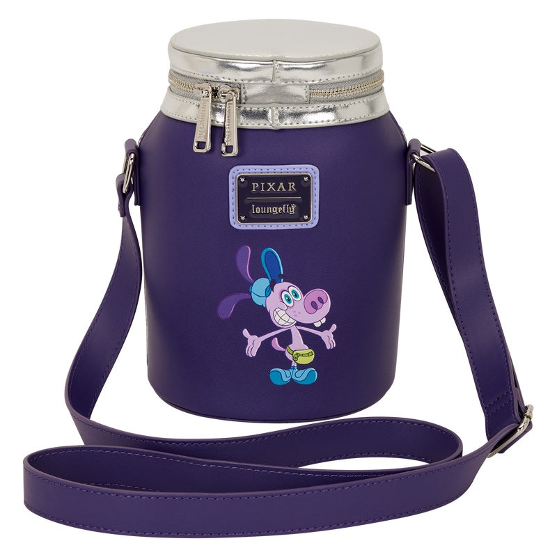 INSIDE OUT 2 - Jar - Crossbody bag Loungefly