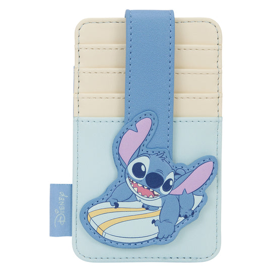 LILO & STITCH - Animal Friends - Cardholder Loungefly