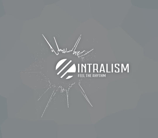 Intralism Steam CD Key