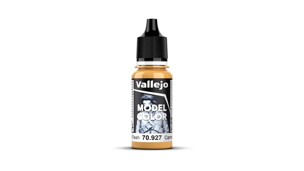 Model Color: 018 - Dark Flesh 18 ml