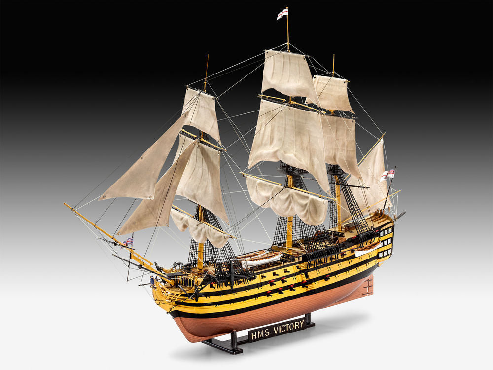 Geschenkset"BATTLE OF TRAFALGAR