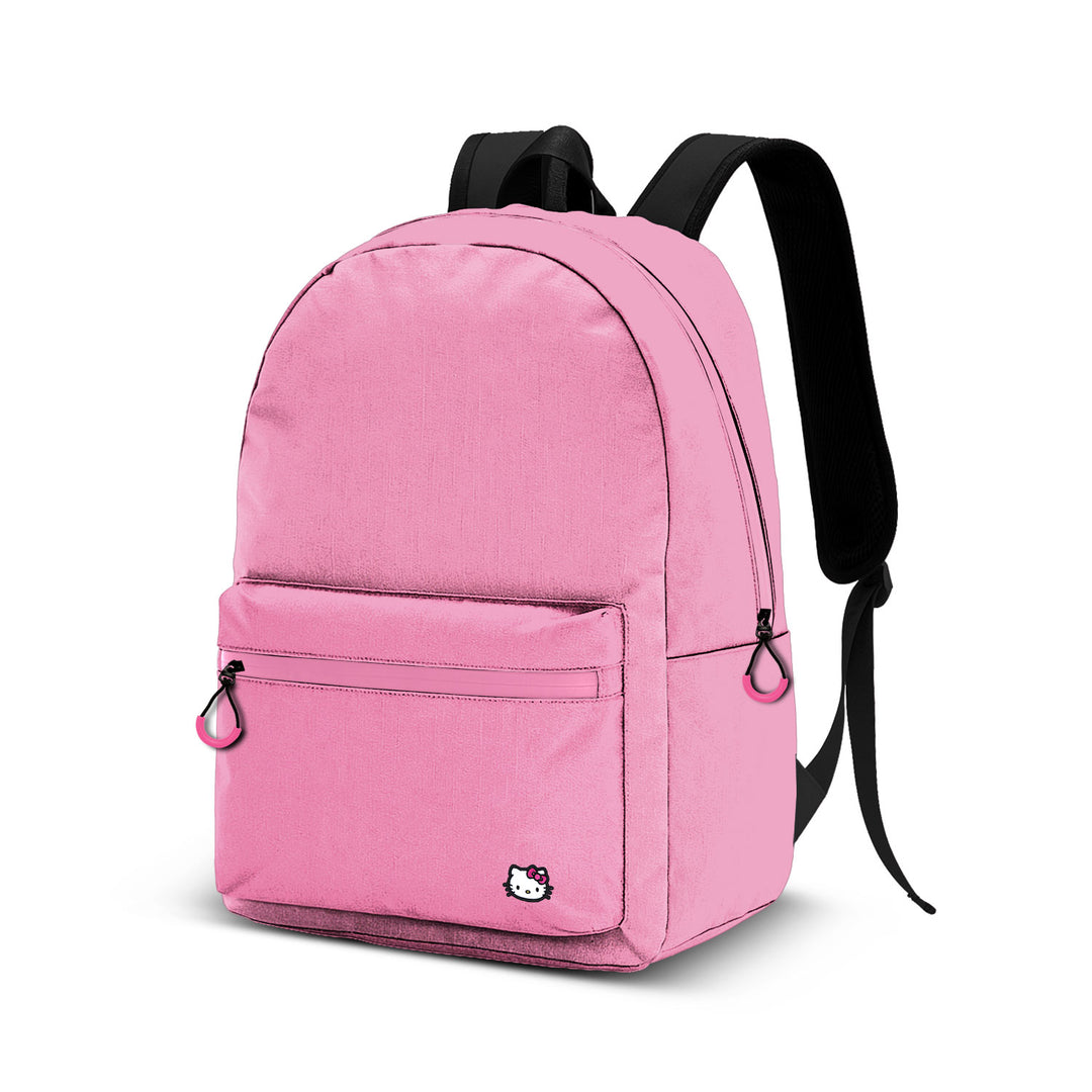HELLO KITTY - Backpack BLOCK - '41x30x18cm'