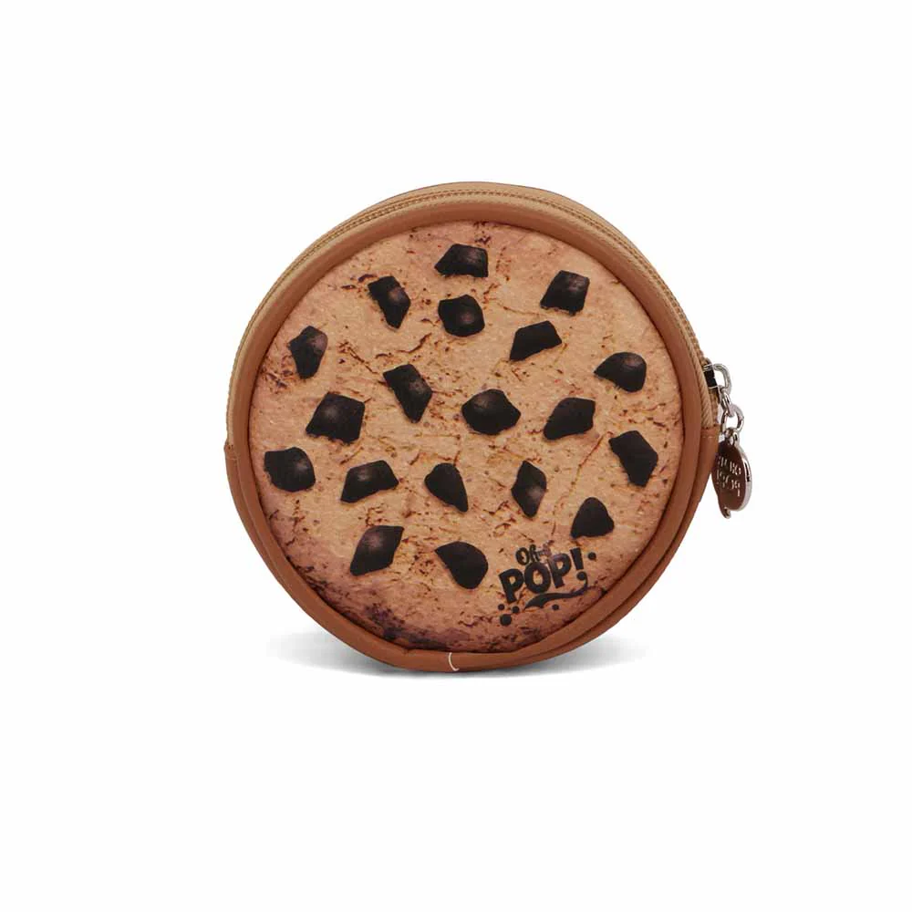 OH MY POP! - Cookie - Coin Purse 12x2cm