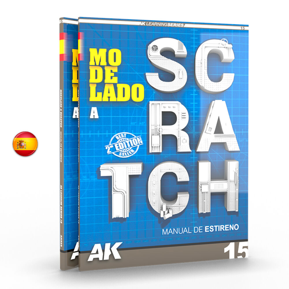 AK Learning 14 MODELLING FROM SCRATCH Spanish