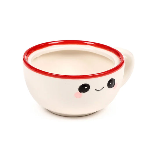 KAWAII - Nori the Ramen - Mug 8,5oz + 3D Lid