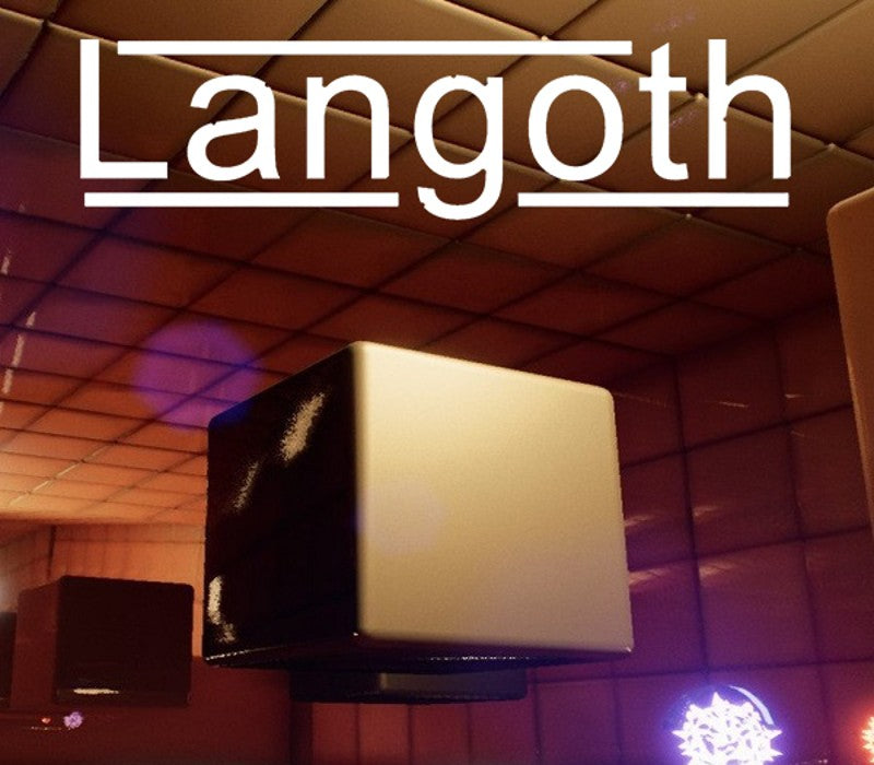 Langoth PC Steam CD Key