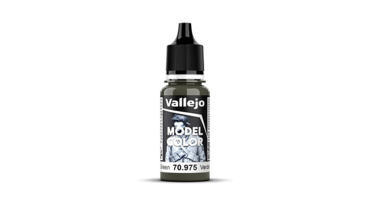 Model Color: 096 - Military Green 18 ml