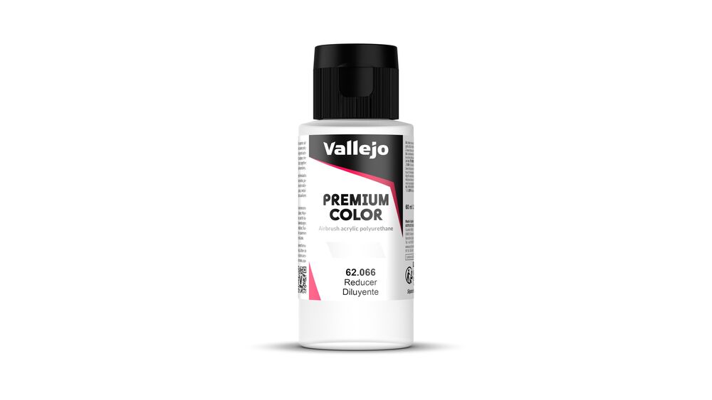 Premium Color: Reducer 60 ml