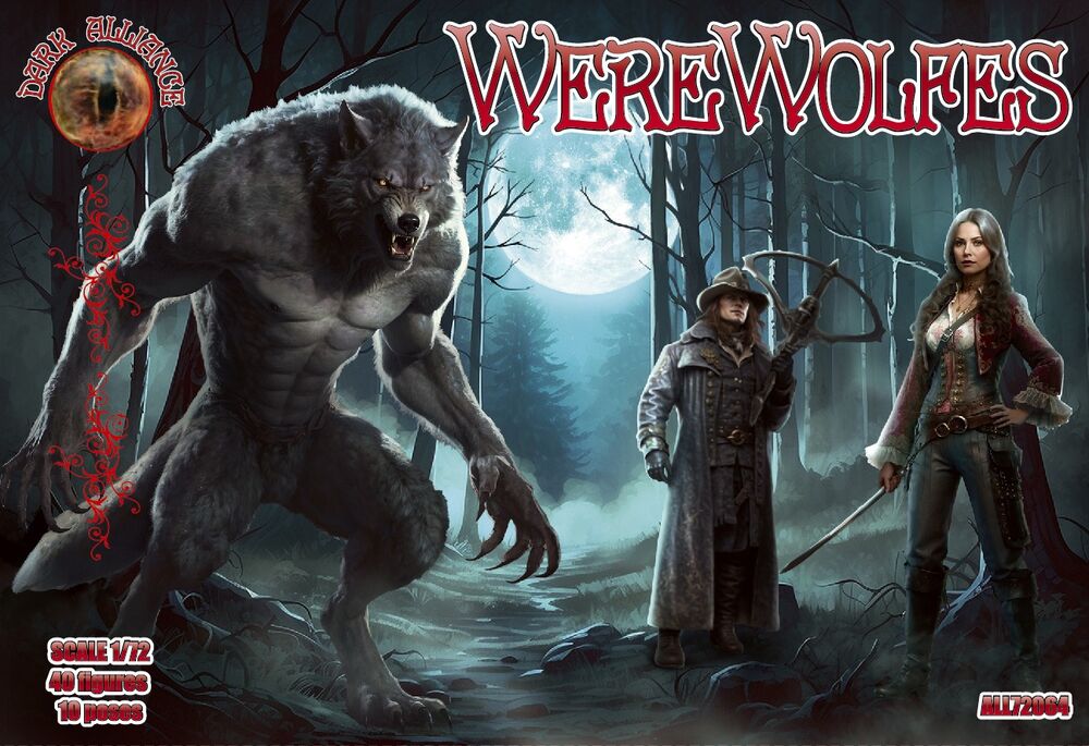 Werewolfes