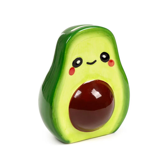 KAWAII - Avocado - Money Bank 5inch