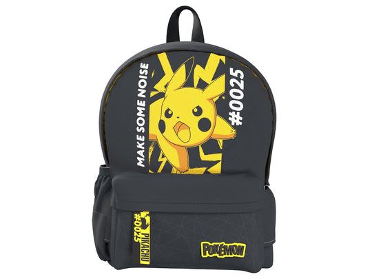 POKEMON - Twilight Champions Pikachu - Backpack '42x31x13cm'