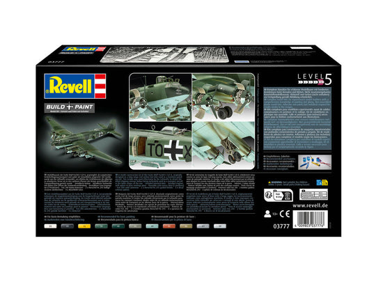 Focke-Wulf Fw 200 C-5/C-8 Condor