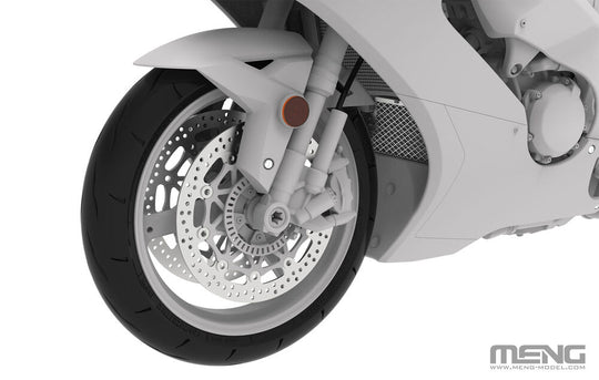Kawasaki Ninja ZX-10R