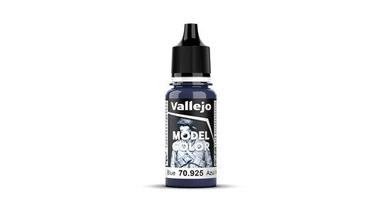 Model Color: 062 - Blue 18 ml