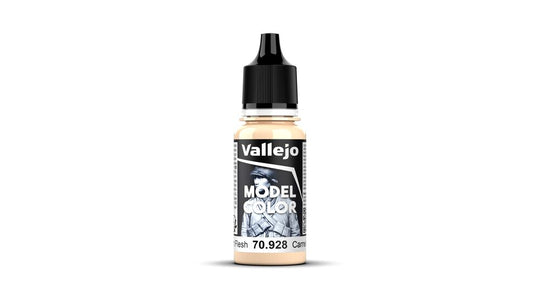 Model Color: 005 - Light Flesh 18 ml