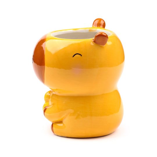 CAPYBARA - Duke - 3D Mug 15oz