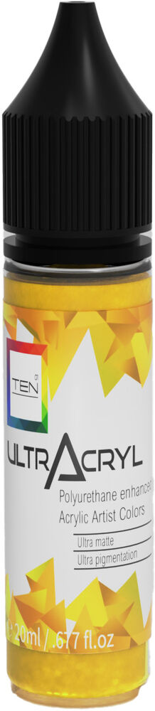 Ultracryl Indian Yellow