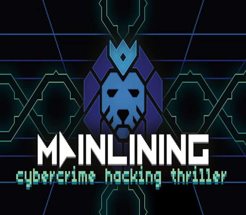 Mainlining PC Steam CD Key