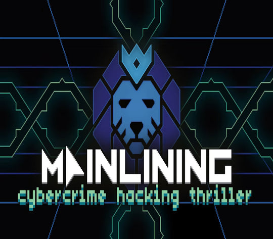 Mainlining PC Steam CD Key