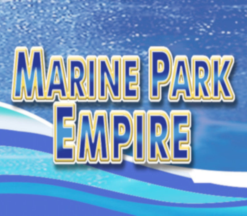 Marine Park Empire PC Steam CD Key