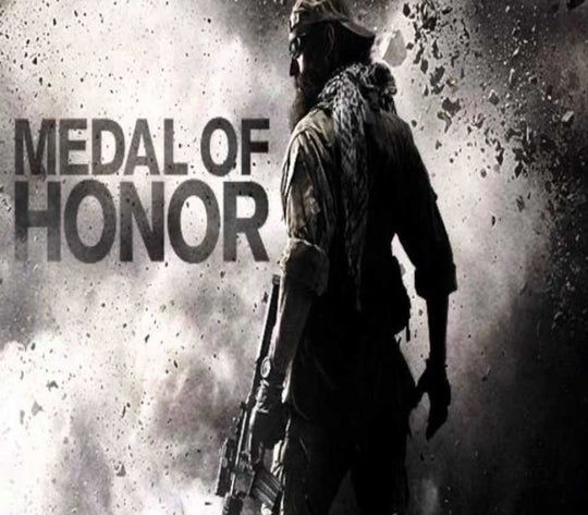 Medal Of Honor PC EA App CD Key