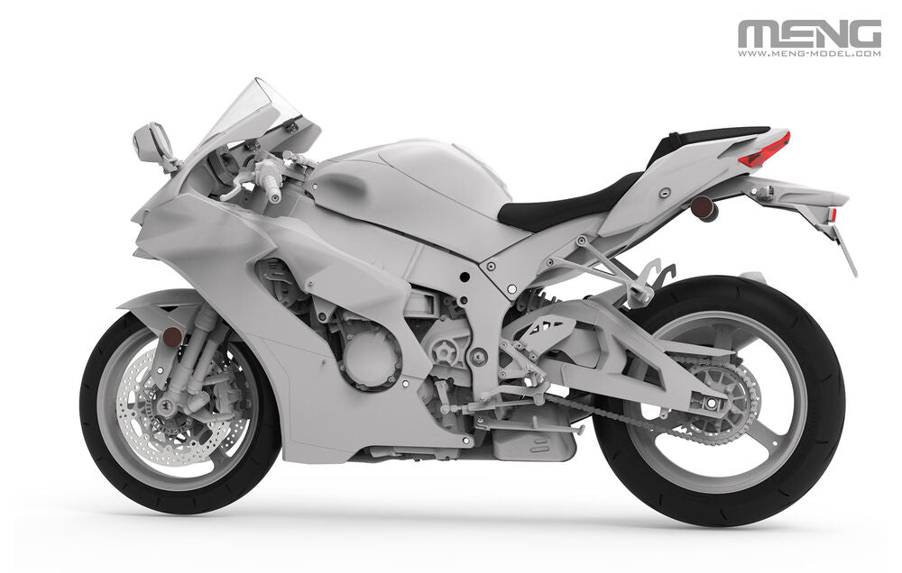 Kawasaki Ninja ZX-10R