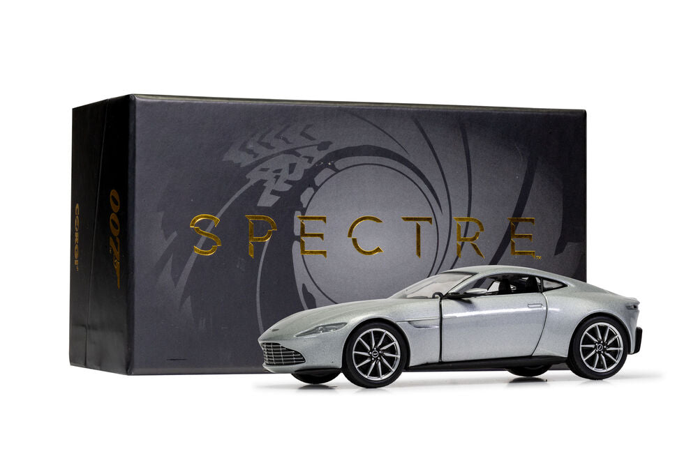 James Bond - Aston Martin DB10 'Spectre'