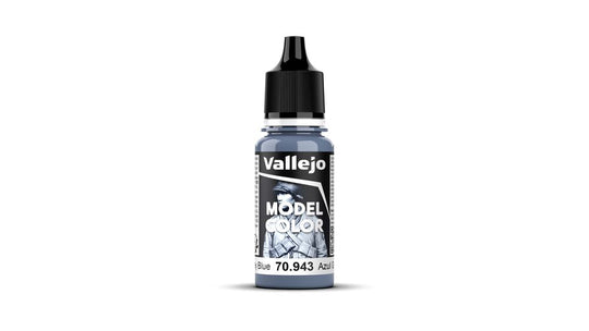 Model Color: 172 - Grey Blue 18 ml