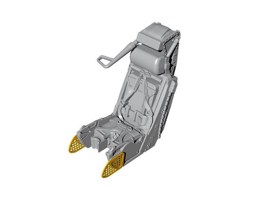 SAAB Viggen Ejection Seat
