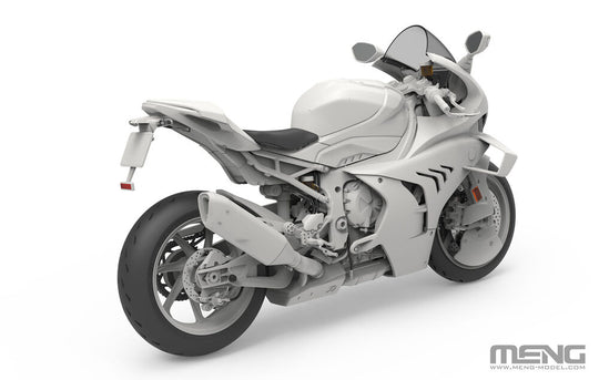 BMW M 1000 RR