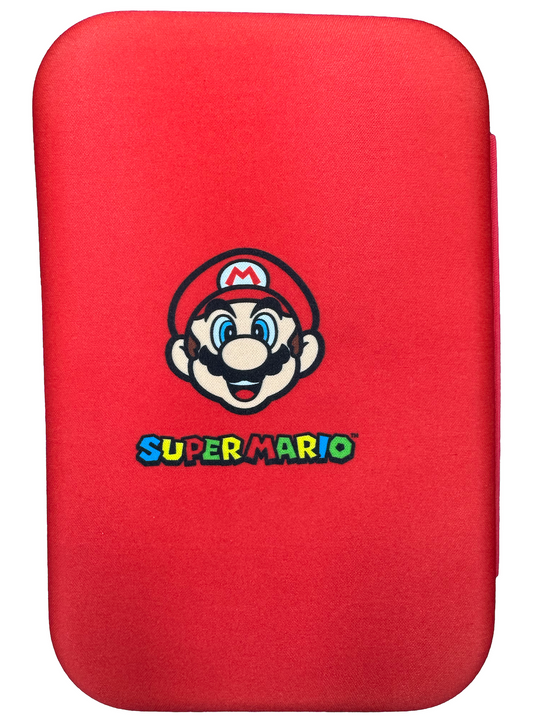 NINTENDO - Super Mario - Hardshell Case