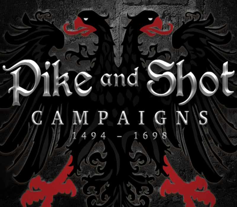 Pike and Shot: Campaigns PC Steam CD Key
