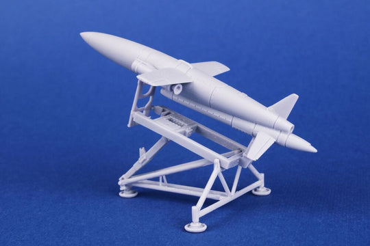 MQM-74A Chukar Target Drone