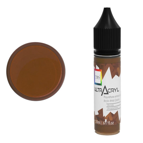 Ultracryl Burnt Umber