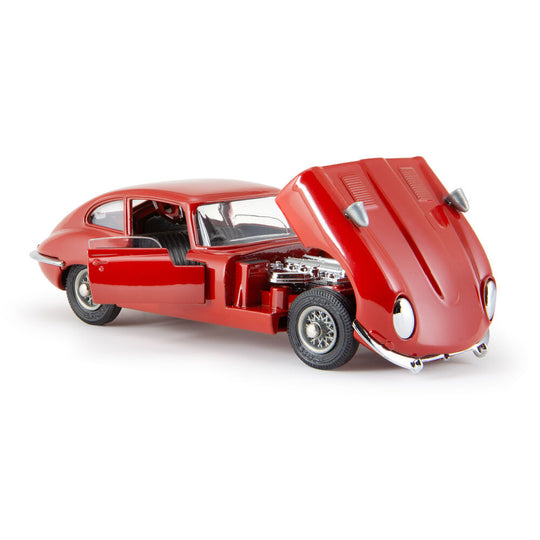 Jaguar 4.3 litre E Type
