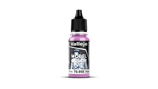 Model Color: 043 - Pink 18 ml