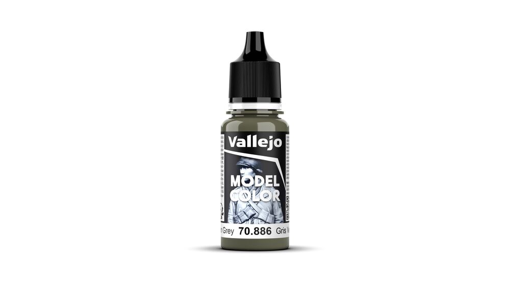 Model Color: 098 - Green Grey 18 ml