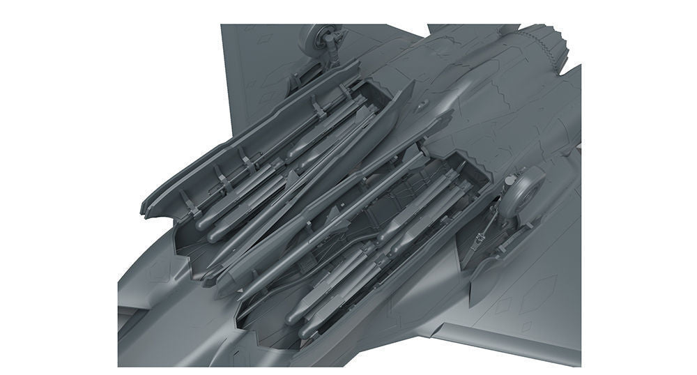 F-35A Lockheed Martin Lightning II Fight