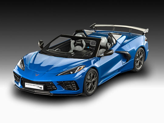 Corvette C8 Cabriolet