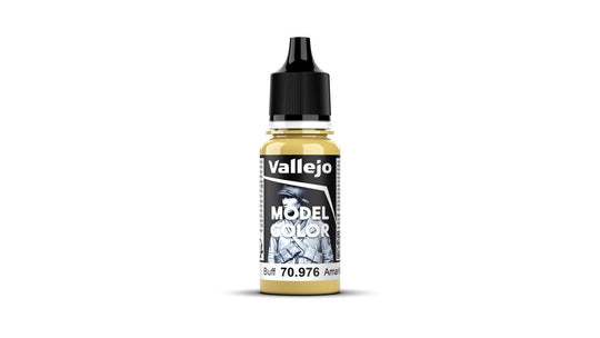 Model Color: 123 - Buff 18 ml