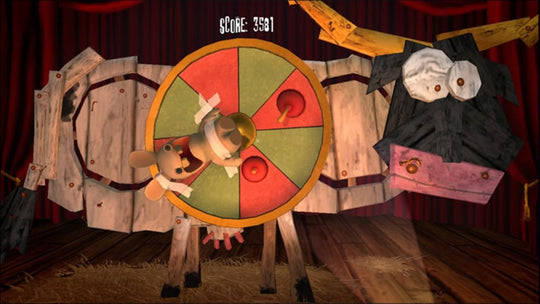 Rayman Raving Rabbids Ubisoft Connect CD Key