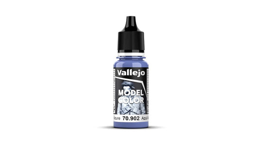 Model Color: 055 - Azure 18 ml