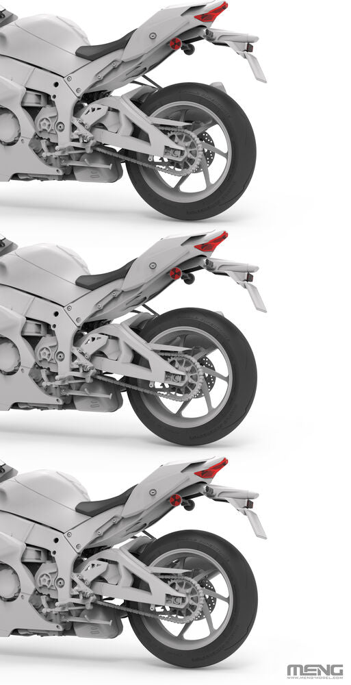 Kawasaki Ninja ZX-10RR