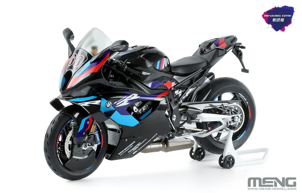 BMW M 1000 RR (Pre-colored Edition)